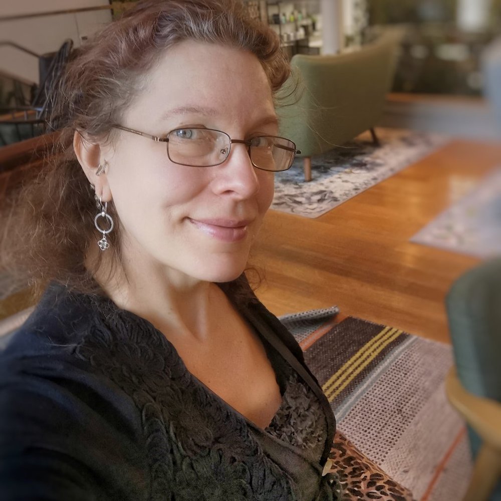 Meet your Posher, Althea